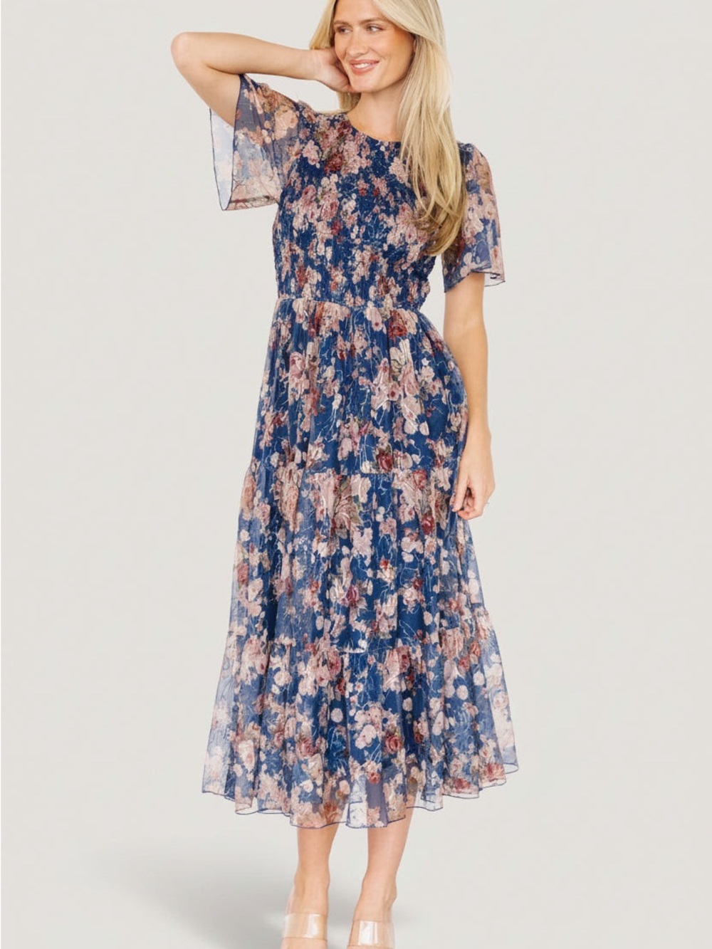 Baltic Born Mara Dress NWT size medium